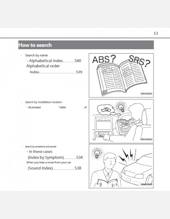 toyota roomy 2024-2025 owners manual in english